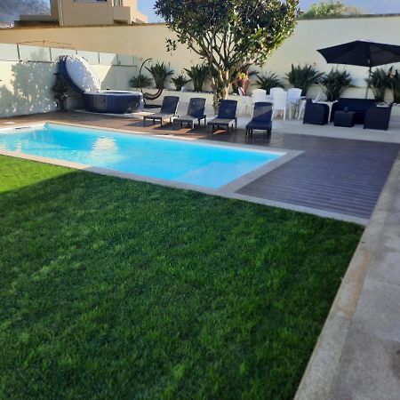 Michel'S House Villa Esposende Exterior photo
